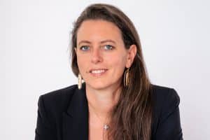 Mireille Lefranc (Nouryon) - DR