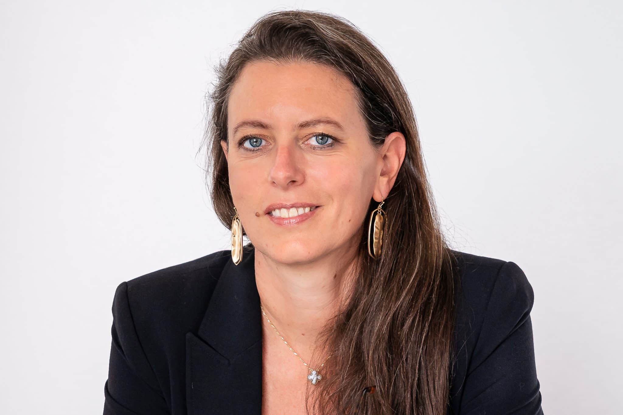 Mireille Lefranc (Nouryon) - DR