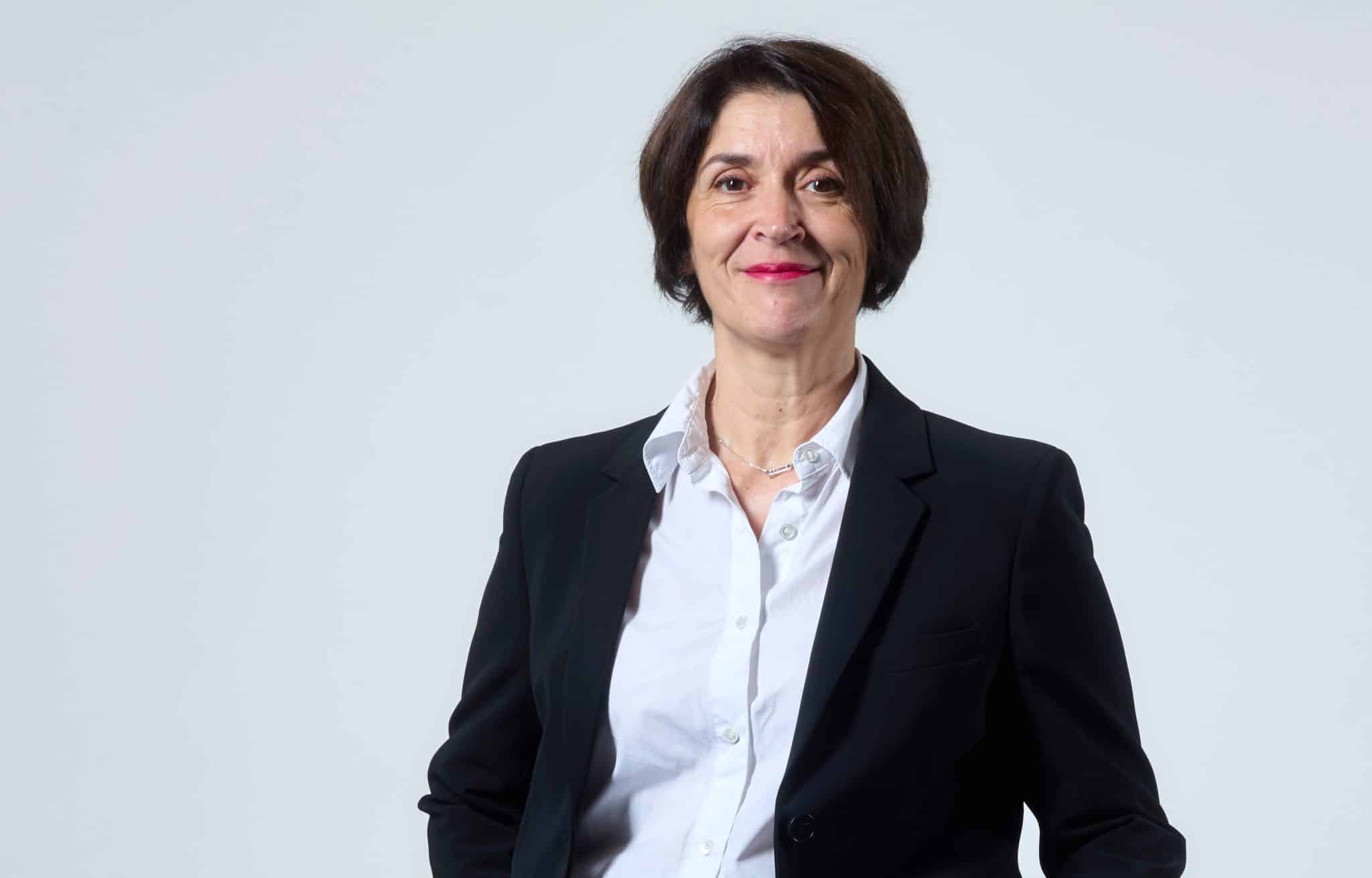 FM Logistic confie ses activités pharma France à Béatrice Taillandier