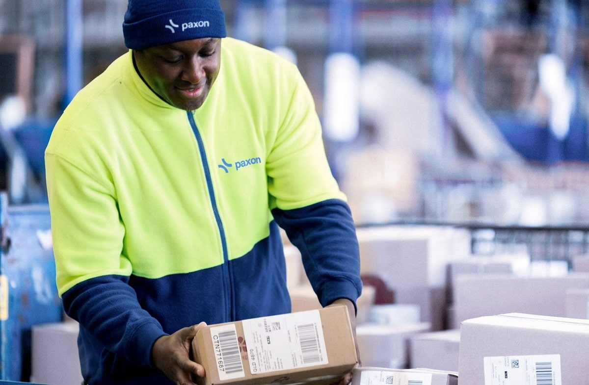 Claes Retail Group externalise sa logistique chez Paxon