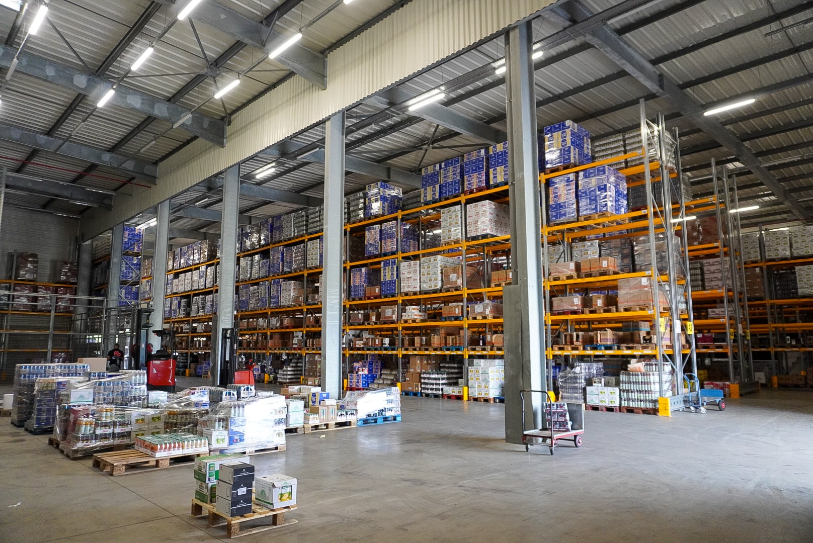 Guyalog fiabilise sa logistique avec IzyPro d&rsquo;Acsep