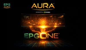 EPG Aura - EPG ONE
