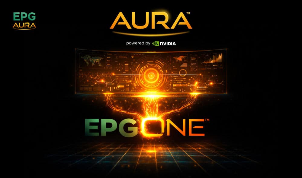 EPG Aura - EPG ONE