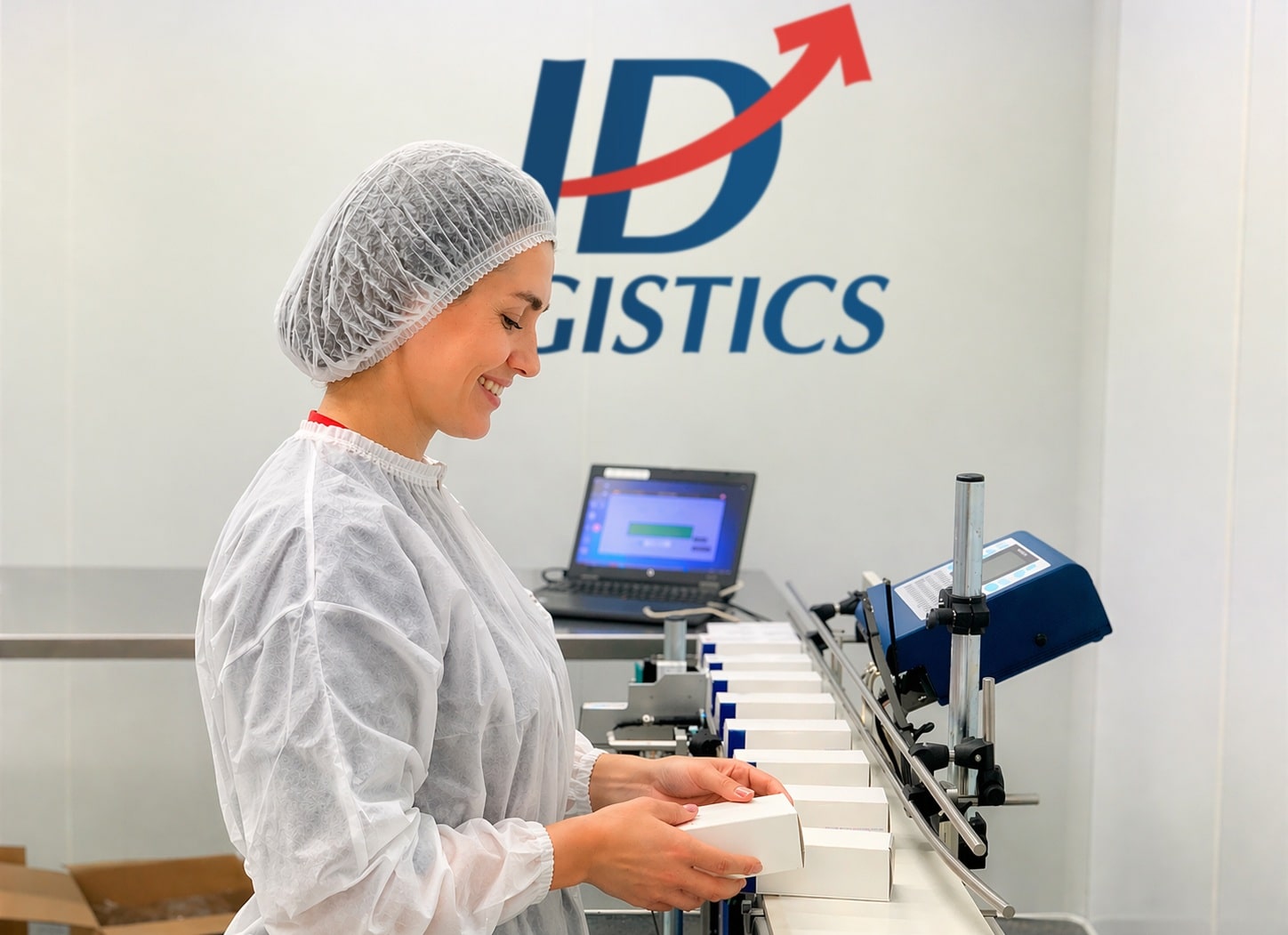 ID Logistics filialise son activité santé dans la péninsule ibérique