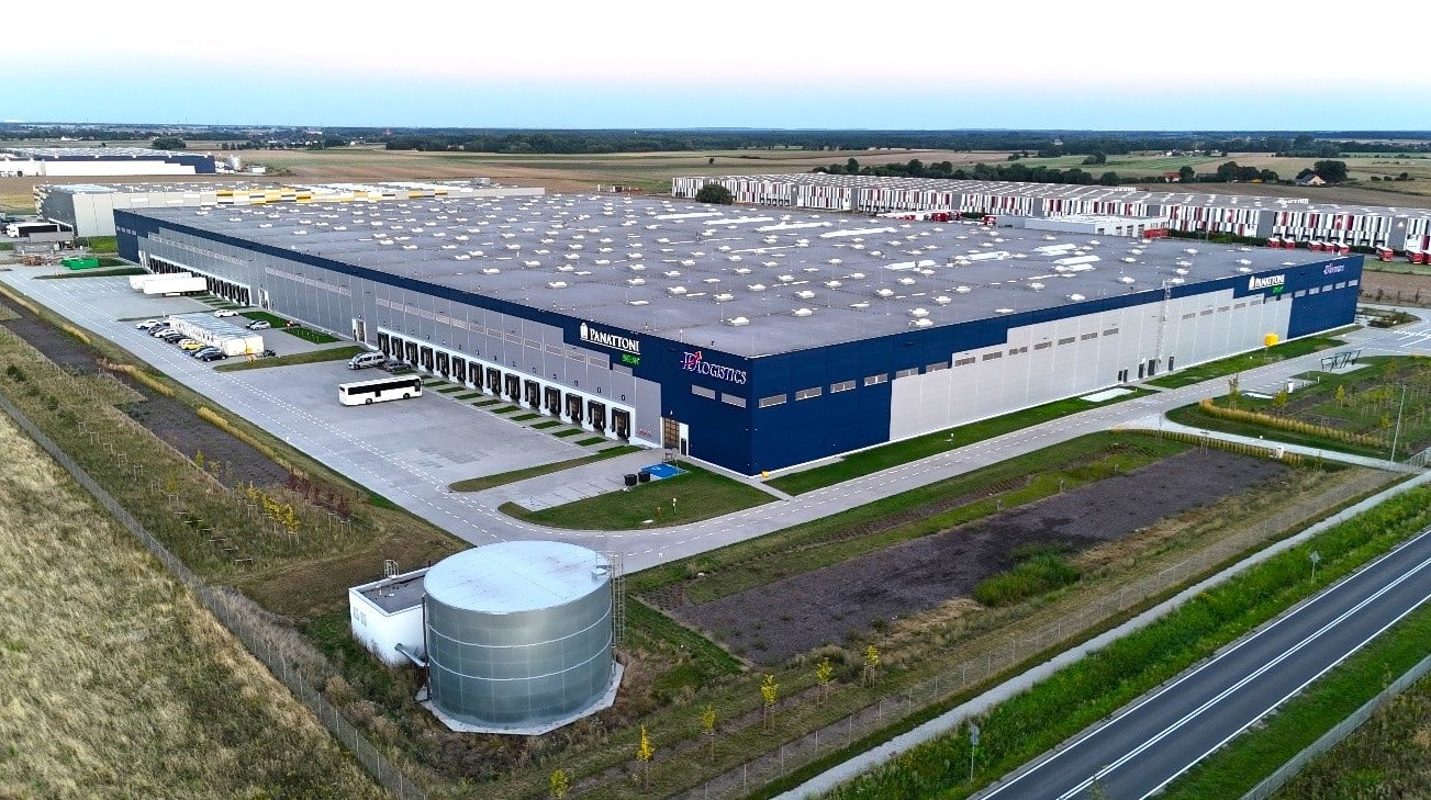 ID Logistics atteint la barre des 50 sites