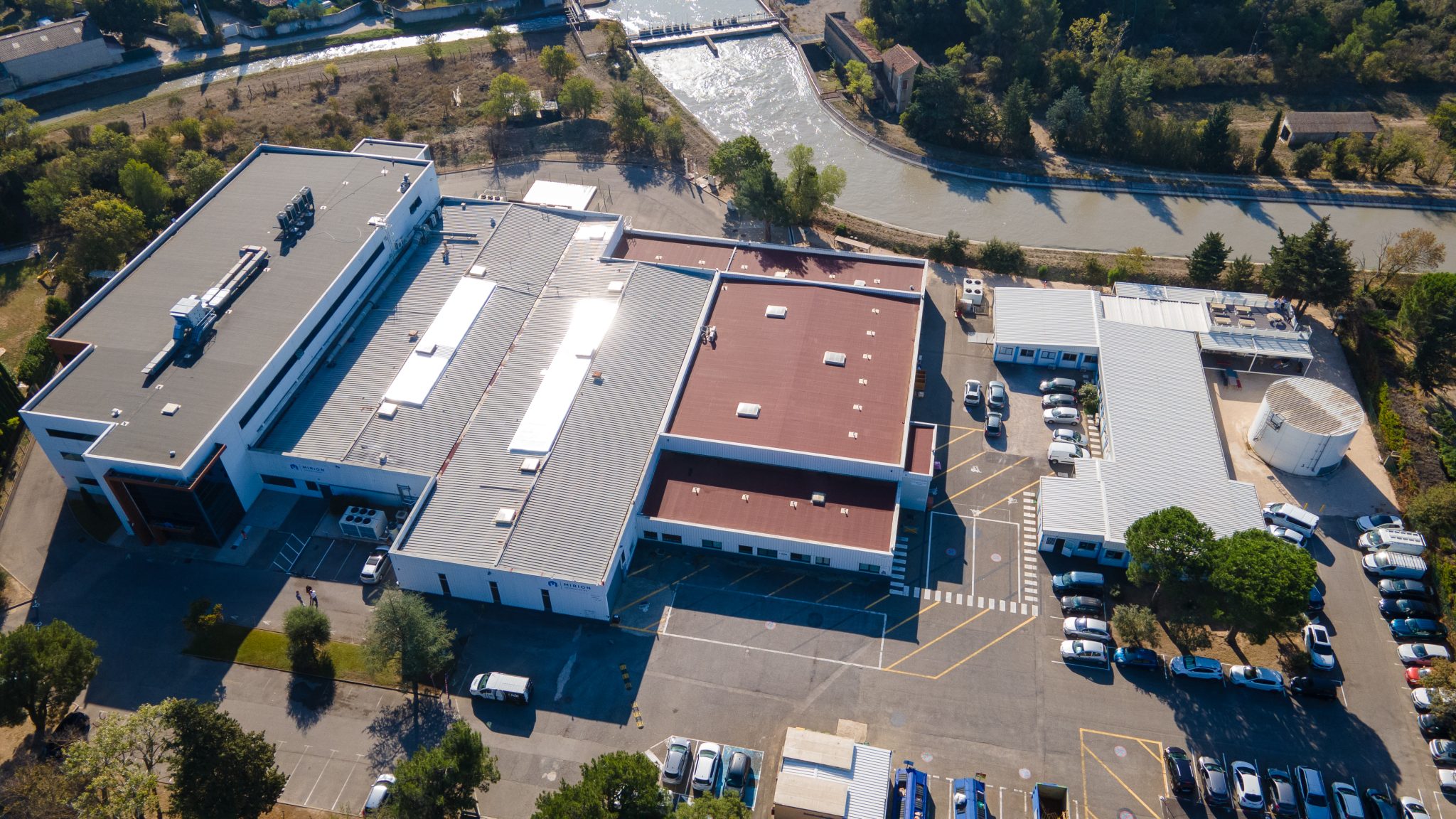 Mirion France fait appel à Diagma pour booster la dynamique de son S&OP
