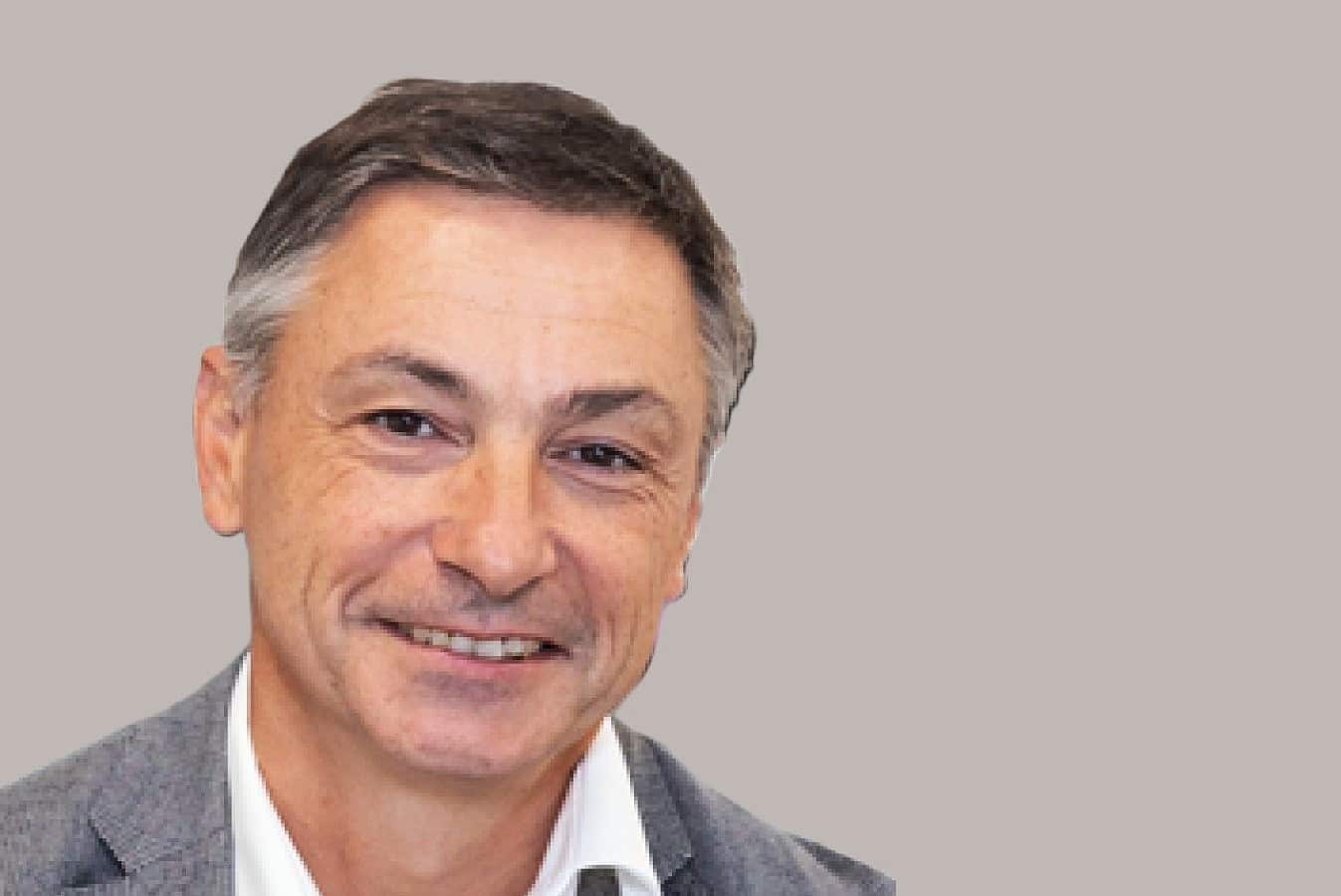 Rémy Malchirand rejoint Marso Robotics comme stratège go-to-market