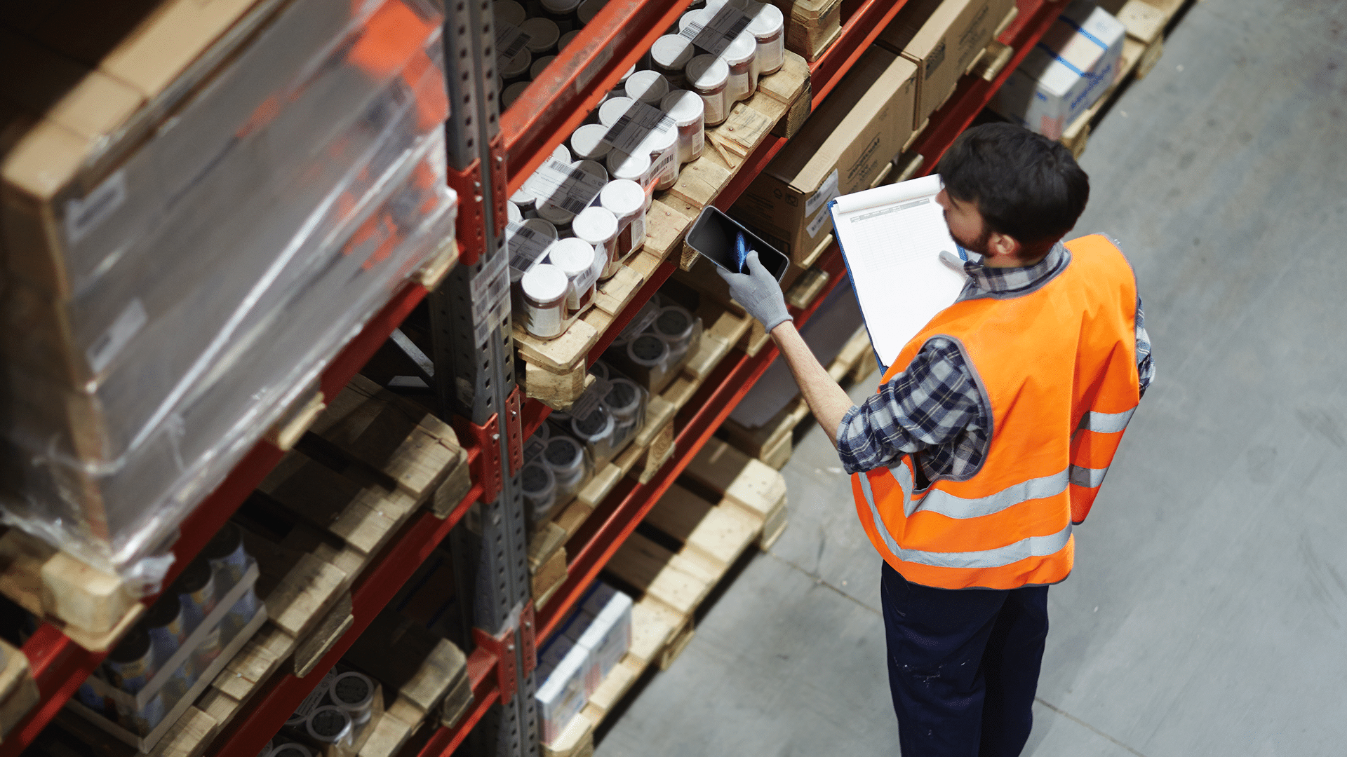 « La RFID au cœur des synergies entre TSC, Printronix et Bluebird »