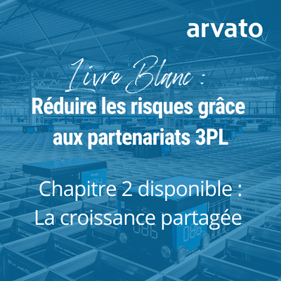 Arvato : livre blanc chapitre 2