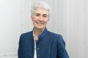 Elisabeth Auzanneau, Associée chez Diagma