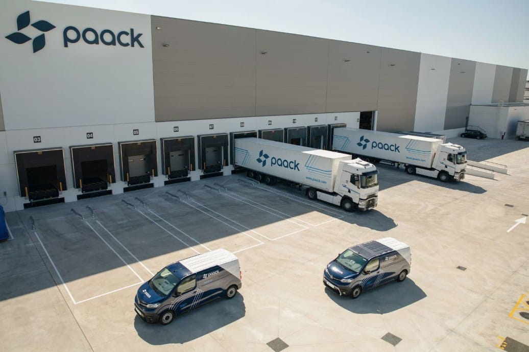 Colis Privé finalise le rachat de Paack Iberia et France