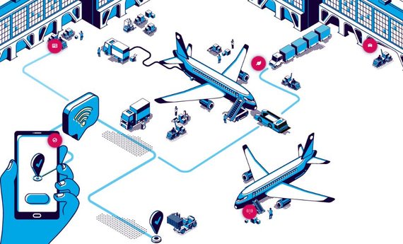 Quatre lauréats ‘Logistique 4.0’ sur le volet digitalisation