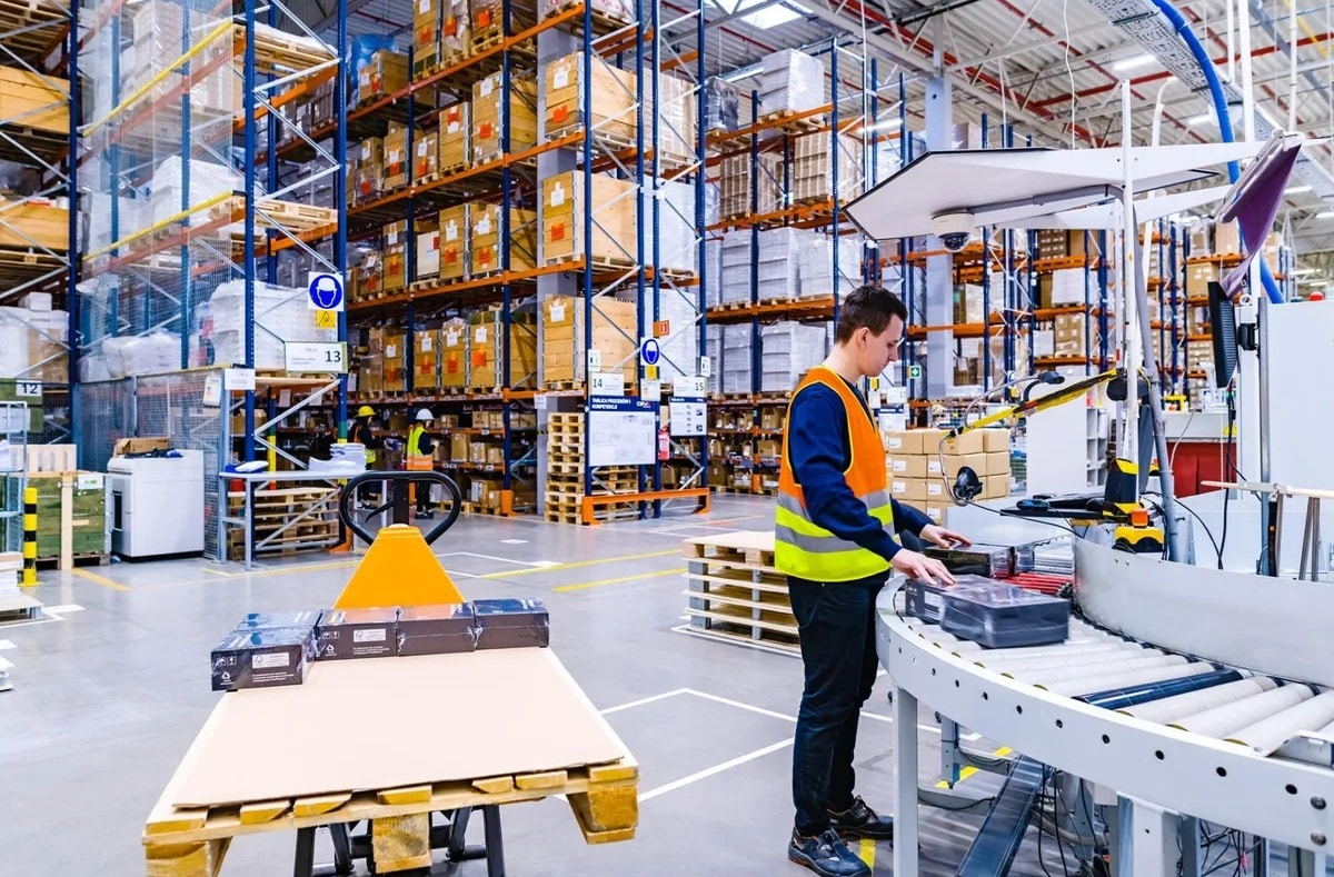 Ceva Logistics repart pour 5 ans avec Orange