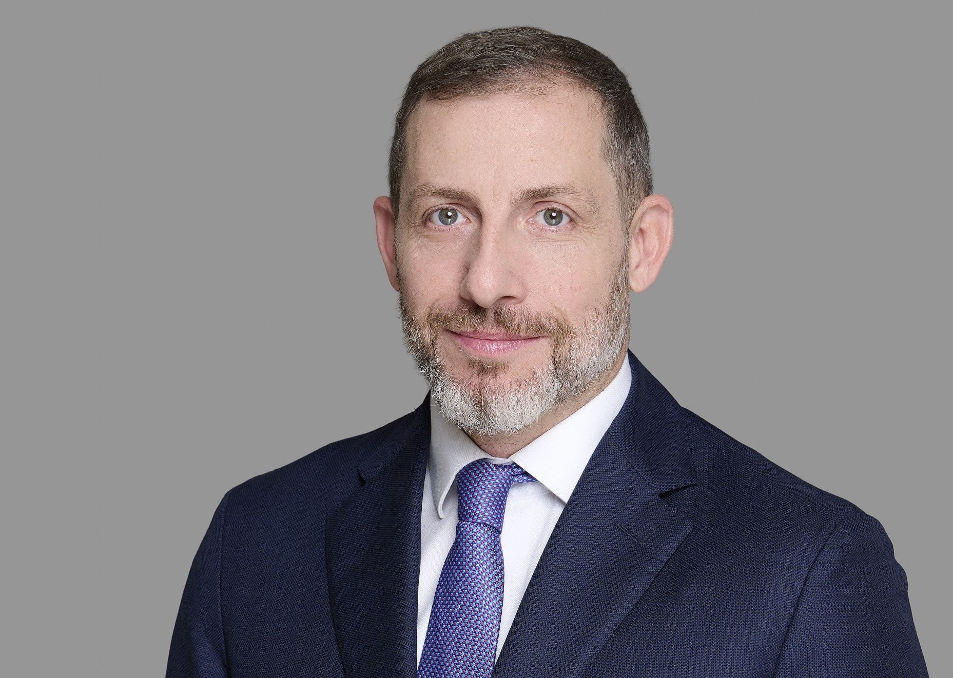 Florian Moreau à la tête de la logistique chez Cushman & Wakefield
