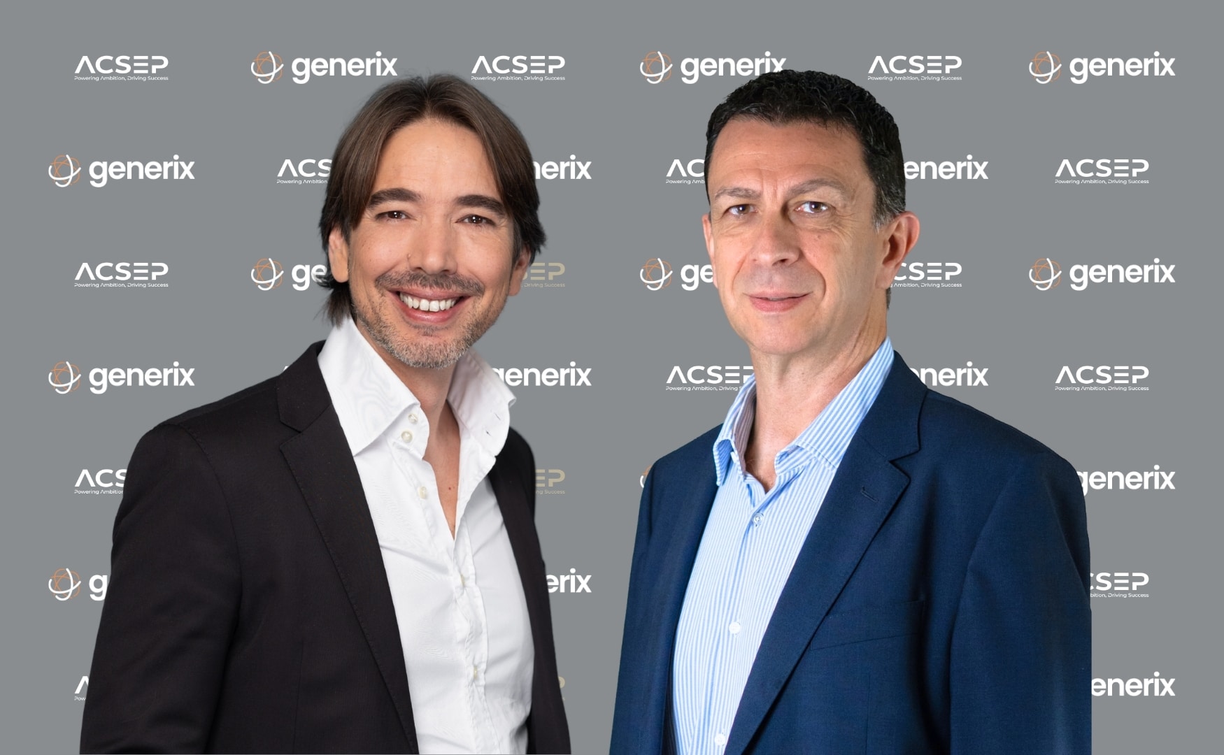 Generix et Acsep (re)deviennent partenaires stratégiques