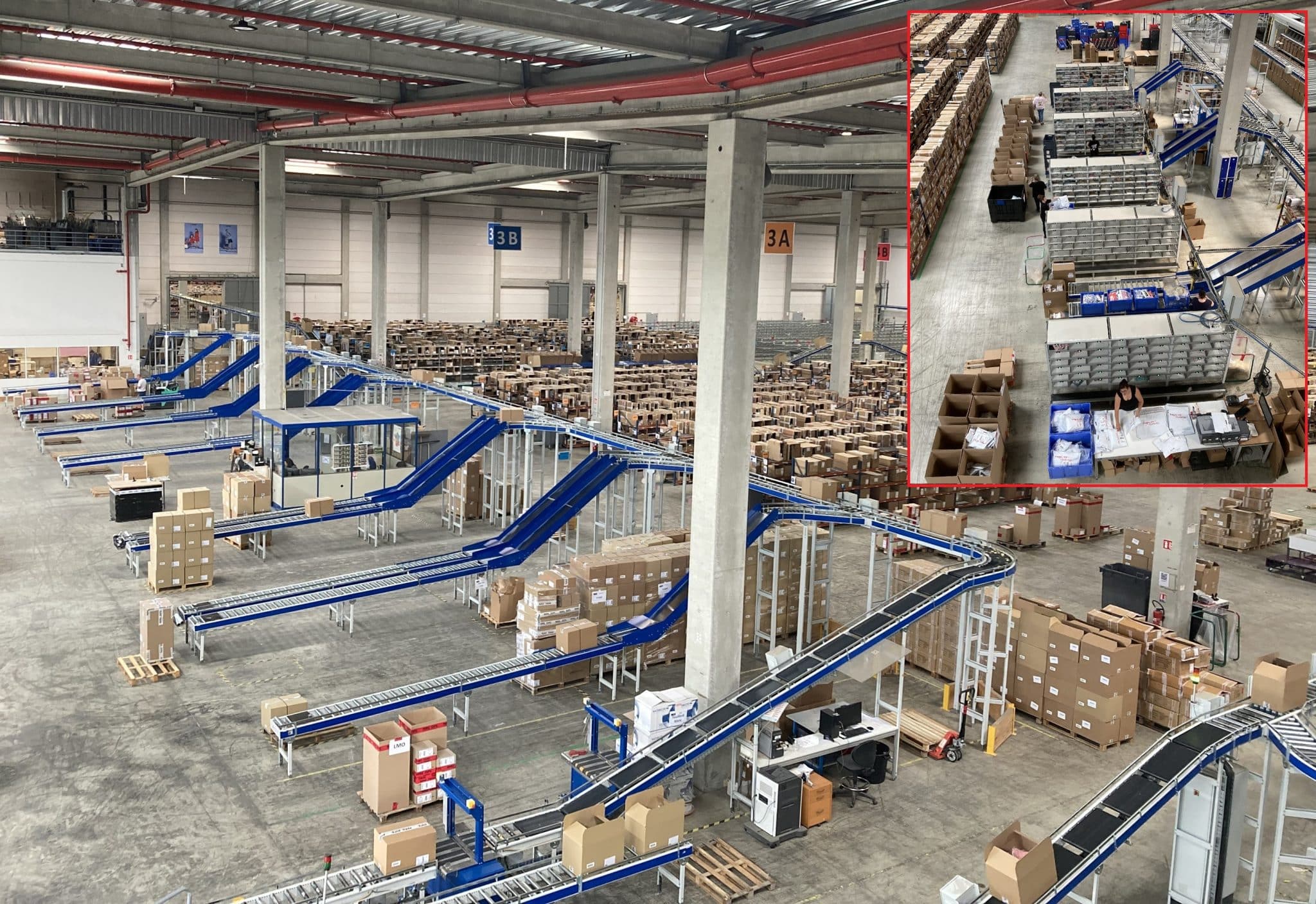 GPE tire les fruits de sa transformation avec Transitic, Hardis & TDI