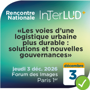 6ème Rencontre Nationale InterLUD+