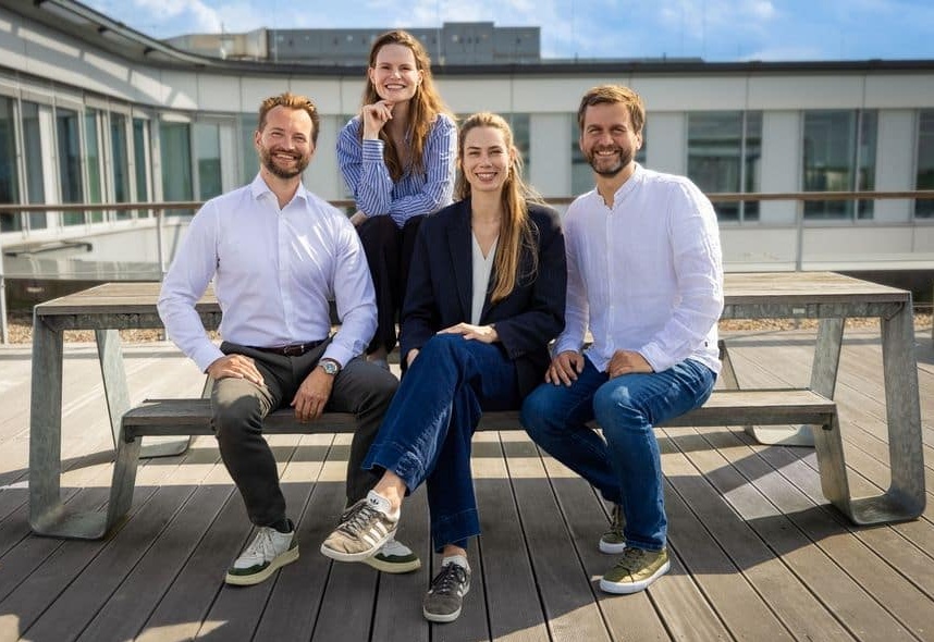 Jungheinrich lance un fonds de capital-risque de 100 M€