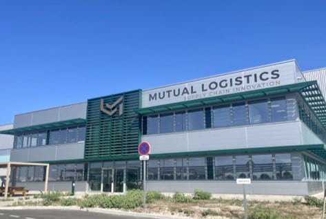 Mutual Logistics certifié IFS Logistics pour Allonnes et Bollène