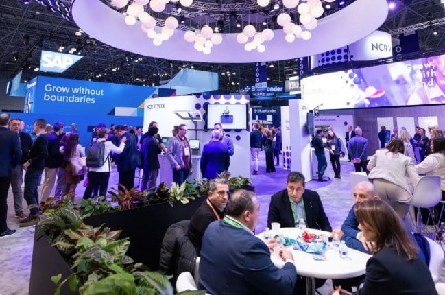 Le NRF Retail’s Big Show européen, ça commence mardi prochain