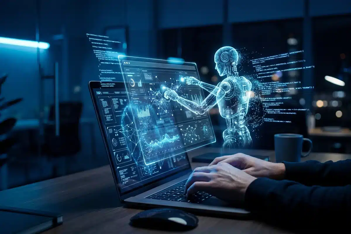 IA agentique : la supply chain entre dans l’ère des agents autonomes