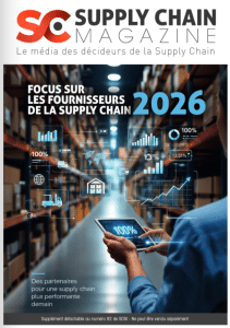 Annuaire des fournisseurs de la Supply Chain 2026 – lire sur Calaméo