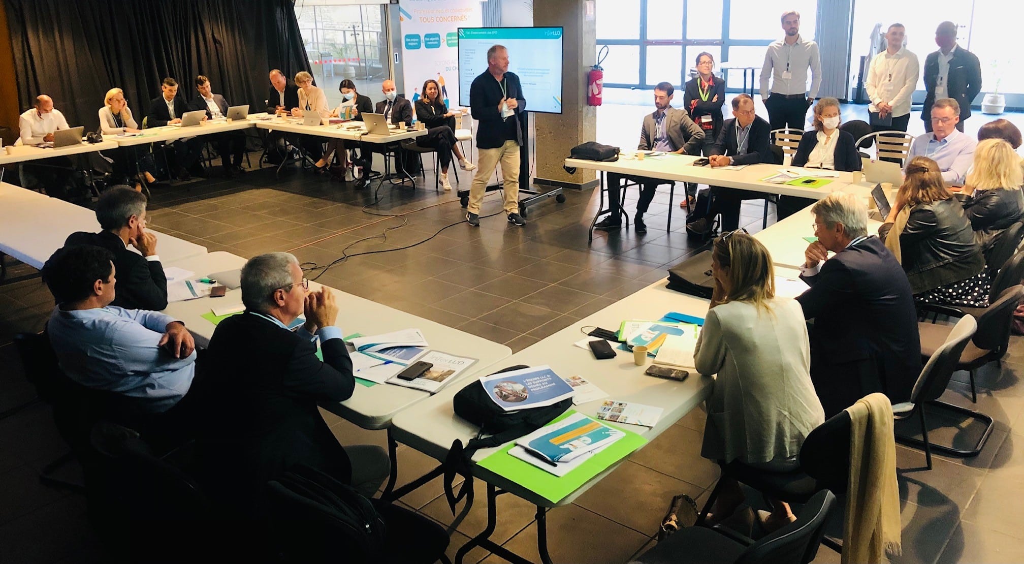 « Des actions locales finissent par constituer des dynamiques très fortes »