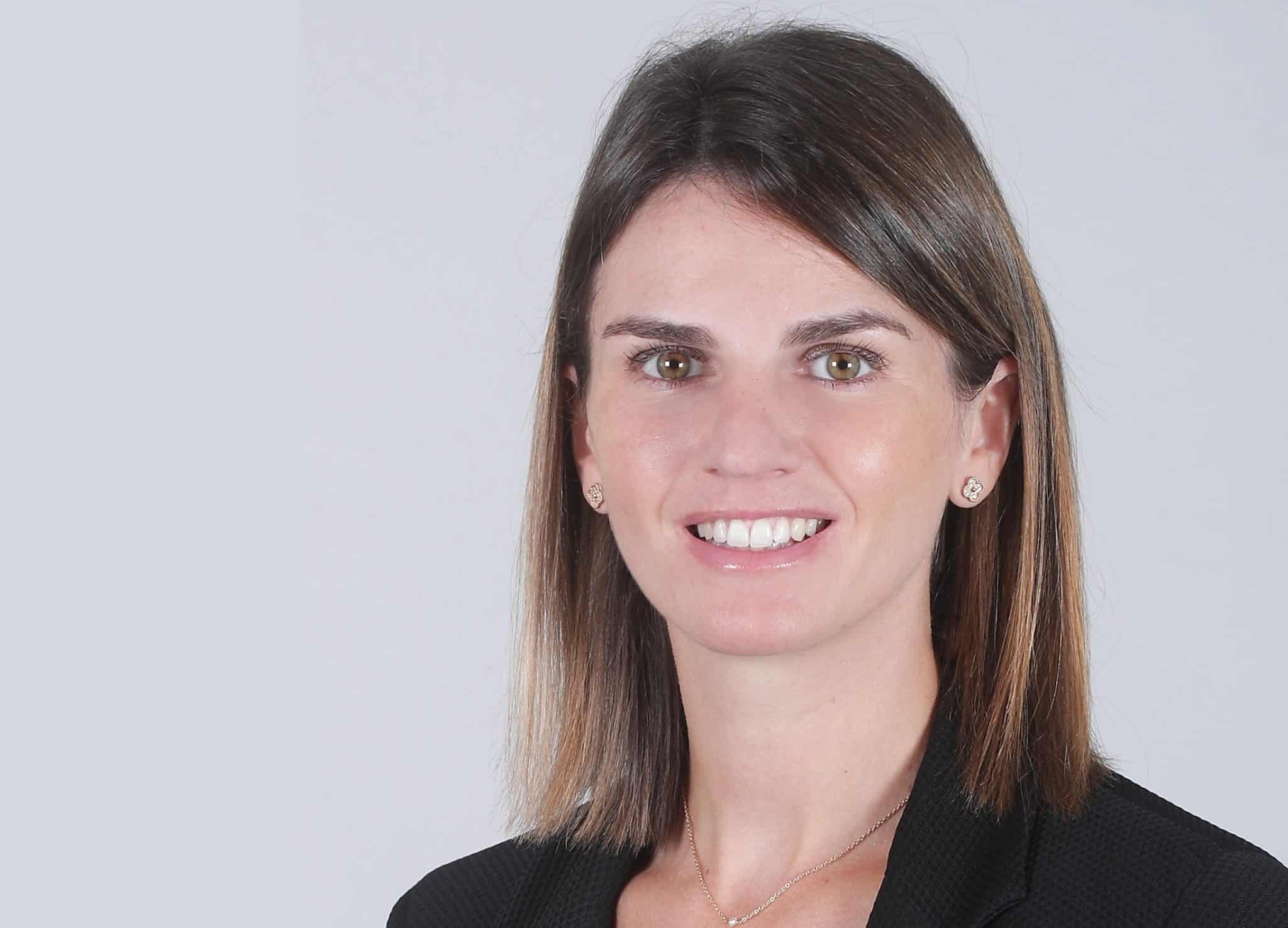 Margaux Nataf prend la direction de Mileway en France