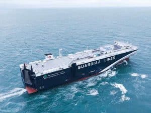 RS Atlantico - Suardiaz Group