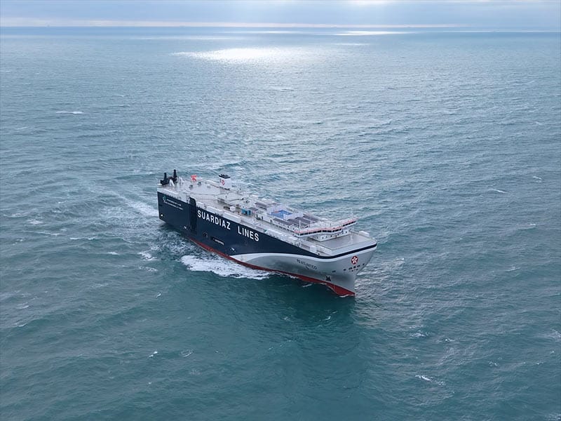RS Atlantico - Suardiaz Group